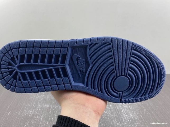 MaikeSneakers CUSTOM TRAVIS JORDAN SCOTT 1 AIR DM7866-808 X 0729
